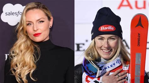 Mikaela Shiffrin gives shout out to Rutland Regional。